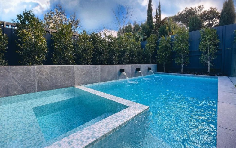 Stainless Steel Spouts